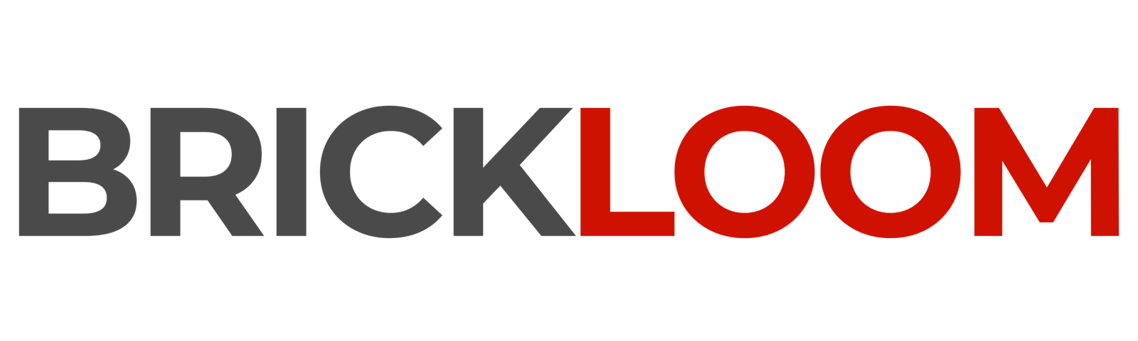 BRICKLOOM LOGO